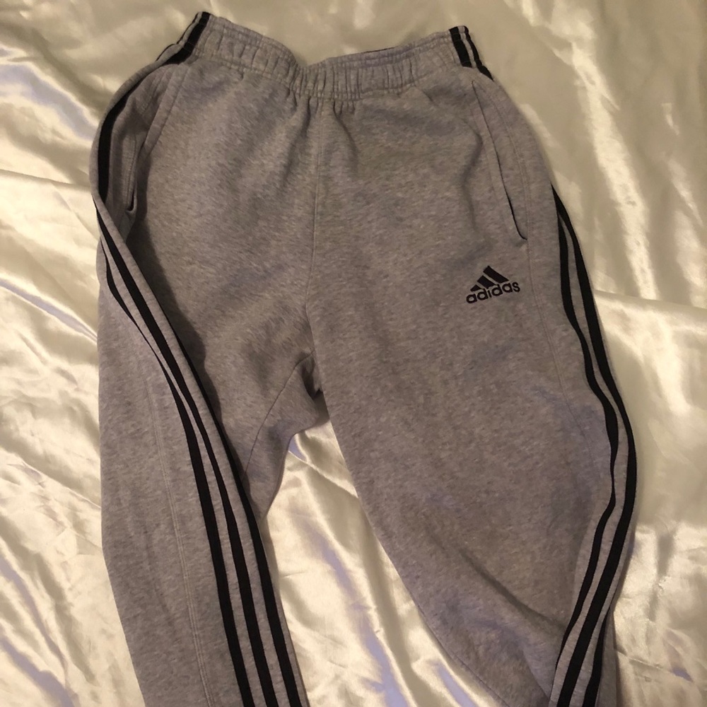 Adidas Sweatpants